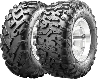 Produktbild von Maxxis Motorradreifen car-tyres M302 Bighorn 3.0 ( 27x11.00-14 TL 56M Hinterrad )