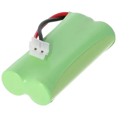 Produktbild von Akku passend für Binatone Big Button Combi, MEDION MD500 2xAA, 50x30x14,5mm