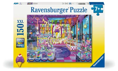 Zdjęcie produktu dla Ravensburger 10113413, 150 szt., Fantastyka, 7 lat(a)