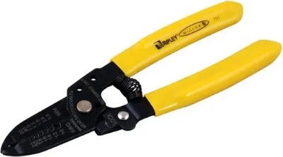 Produktbild von Miller-Absetzzange WS 5 zum Absetzen von -- 0,6 bis 2,6 mm