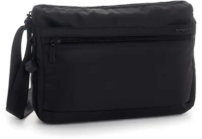 Obrázek produktu pro Hedgren Dámská crossbody kabelka Eye M HIC176M RFID - černá