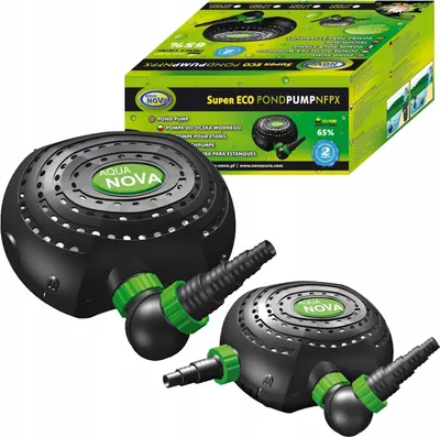 Zdjęcie produktu dla Pompa Aqua-Nova NFPX-5000