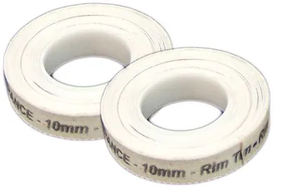 Produktbild von Felgenband VELOX 10 mm, L = 2 m, Velox, F56PB00