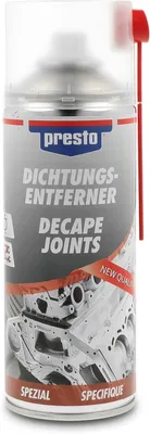 Produktbild von presto 157080 Dichtungsentferner 400 ml
