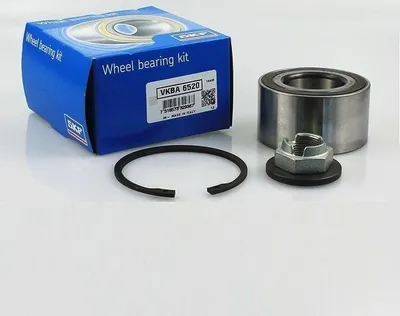 Produktbild von SKF Radlager vorne für Ford Tourneo Connect Transit Connect