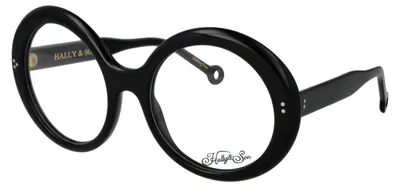Image de HALLY & SON EYEWEAR Montures de lunettes HS863V01 5501