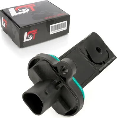 Produktbild von Luftmassenmesser LMM Steuergerät MAF Sensor 13301682 für CADILLAC CHEVROLET
