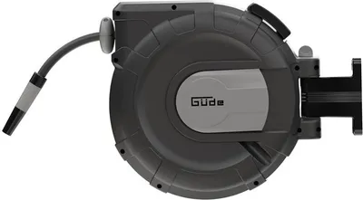 Obrázek produktu pro GÜDE buben samonavíjecí se zahradní hadicí 30m, 30-2-2 1/2", 93922