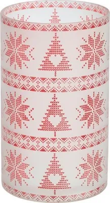 Produktbild von Red Nordic - Jar Holder