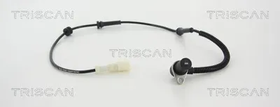 Produktbild von TRISCAN ABS Sensor Raddrehzahl für CHEVROLET NUBIRA Kombi 8180 21110