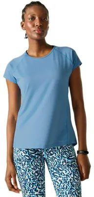 Immagine prodotto di DARE 2B DWT506, maglietta da donna, colore azzurro cielo, taglia 38