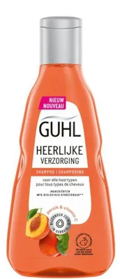 Immagine prodotto di Guhl Shampoo Trattante (250 ml)