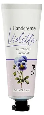 Immagine prodotto di Crema mani «Violetta»
