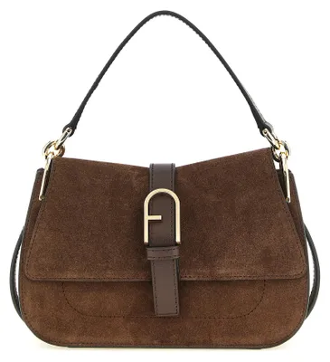 Produktbild von Furla Handtasche aus Kalbsleder in Braun WB01032BX30453244S