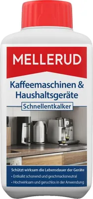 Produktbild von Kaffeemaschinen & Haushaltsgeräte Schnellentkalker 0,5 l