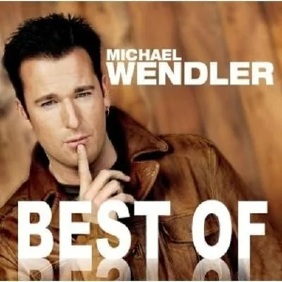 Produktbild von Wendler,Michael-Best Of