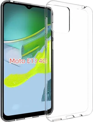 Produktbild von König Design Hülle kompatibel mit Kunststoff Soft Handyhülle - Handy Case
