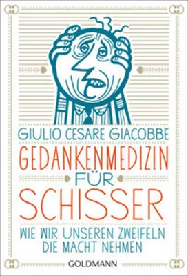 Obrázek produktu pro Gedankenmedizin für Schisser