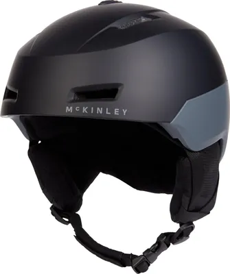 Produktbild von McKINLEY Ux.-Ski-Helm Flyte Pro NAVY/ROT NAVY/ROT S