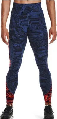 Produktbild von Under Armour Hosen Legginsy Damskie Rush Legging 6M, 1365729404, Größe: 158