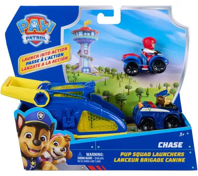 Obrázok produktu pre PAW Patrol 6074765, 3 rok / roky, Viacfarebný