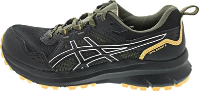 Produktbild von Asics Trail Scout 3 1011B700006 (40.5/black-white)