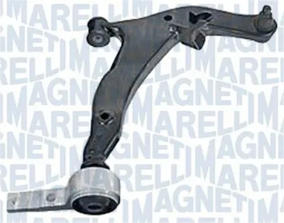 Produktbild von MAGNETI MARELLI 301181385300 Querlenker Vorne Rechts für NISSAN MURANO (Z50)