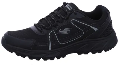 Produktbild von Skechers Hillcrest 2.0 Schnürer Schwarz