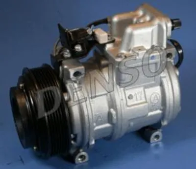 Produktbild von DENSO Kompressor, Klimaanlage DCP17010