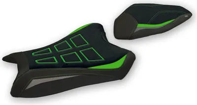 Produktbild von Satteldecke Ultragrip 1GNG-2 für Kawasaki Ninja ZX 10 R (2016-2020)