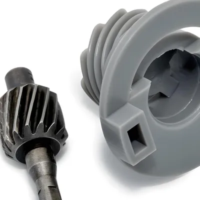 Immagine prodotto di Set: 5 pezzi tachimetro (14Z per pignone catena 15Z) - Simson S51, S53, SR50