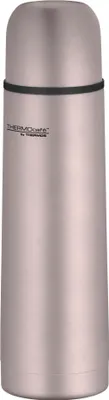 Obrázok produktu pre THERMOS TC BEVERAGE BOTTLE 0,50 l vákuová fľaša Everyday rose mat nerezová oceľ 4058371050