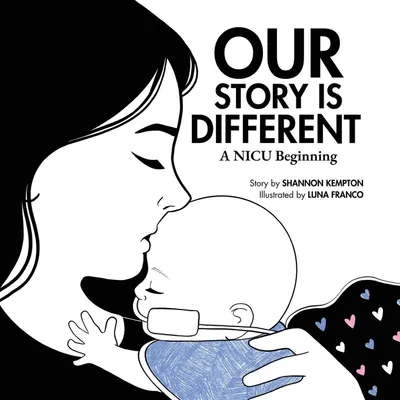 Produktbild von Our Story Is Different