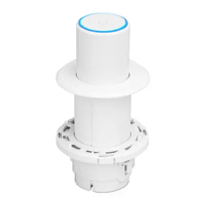 Obrázek produktu pro Ubiquiti FLEXHD-CM, Držák přístupového bodu WLAN, FLEX HD, Bílá, Ubiquiti Networks, 1 kusů
