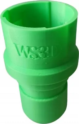 Produktbild von FESTOOL CLEANTEC Adapter - MAKITA Staubsauger VC4210, VC3012, 447