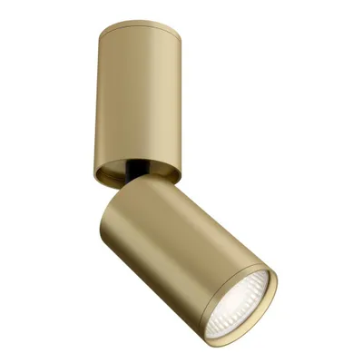 Obrázek produktu pro Stropní svítidlo Maytoni FOCUS S GU10 mint gold