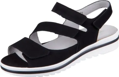 Produktbild von Waldläufer Schuhe 351017191001