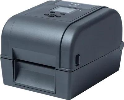 Immagine prodotto di Brother TD-4650TNWB Etikettendrucker