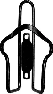 Image de Porte-bidon Mvtek 6 Mm Noir Noir One Size