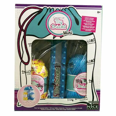 Immagine prodotto di Creative My Tricot Mini
