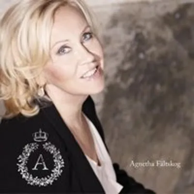Produktbild von Fältskog,Agnetha-A