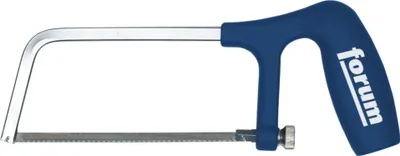 Obrázek produktu pro Univerzální pila Forum č. 704 150mm na dřevo a kov , 4317784922883