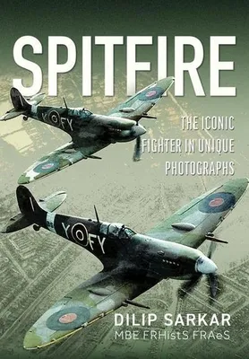 Productafbeelding van Spitfire