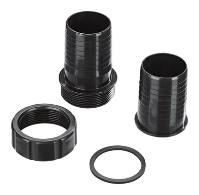 Produktbild von OASE Plastica Raccordo per tubi 59.62 mm 2 FE 57760