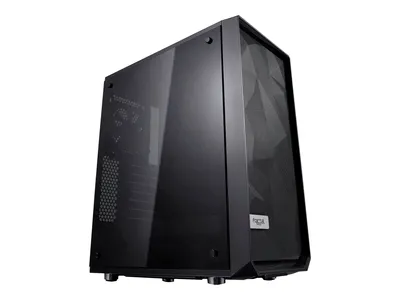 Immagine prodotto di FRACTAL DESIGN Fractal Design Meshify C Midi Tower Nero