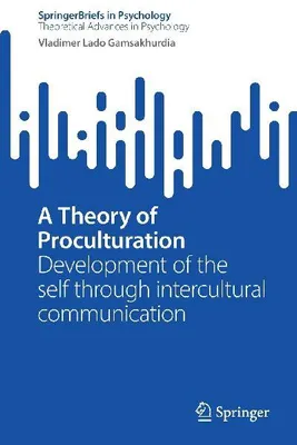 Produktbild von A Theory of Proculturation
