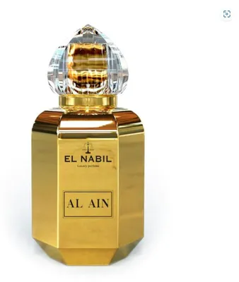 Obrázek produktu pro Al Ain - El Nabil - parfémová voda 65ml