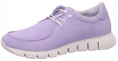 Produktbild von Sioux Mokrunner 007 Sneaker Violett in Gr. 38