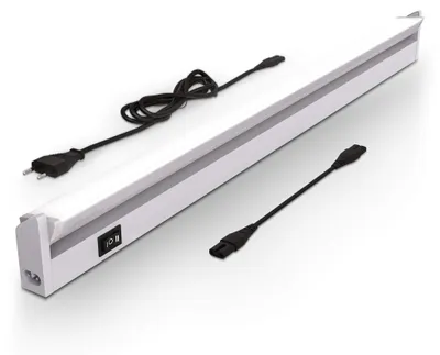 Productafbeelding van Keukenverlichting, kastverlichting, onderbouwverlichting, kleurtemperatuur instelbaar, 8W LED
