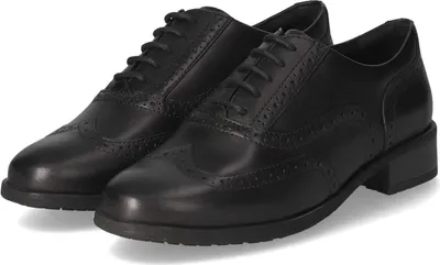 Immagine prodotto di Clarks Havm Oak Pelle Černý